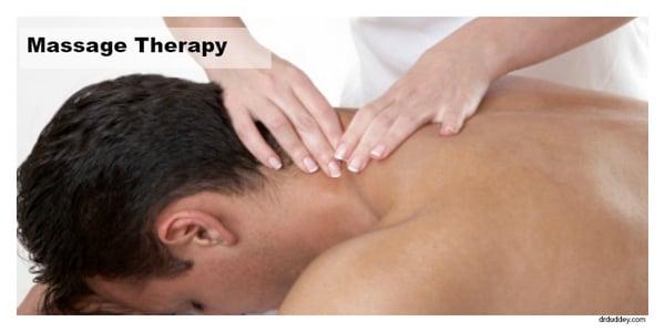 SportsCare Center's massage therapists specialize in a variety of massage techniques to treat sports, auto,work injuries, strains & sprains.