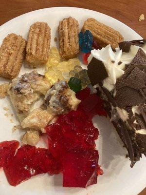 Golden Corral Buffet & Grill