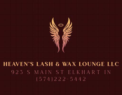 Heaven’s Lash & Wax Lounge