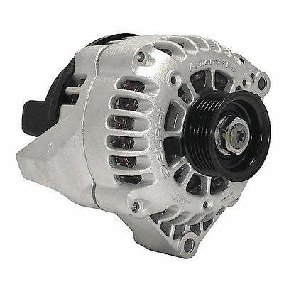 Reamanufactured Alternator.