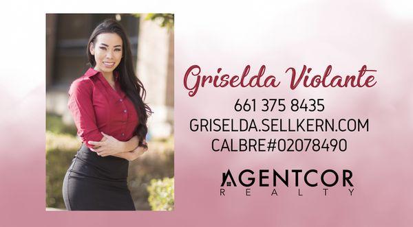 Griselda Violante Realtor