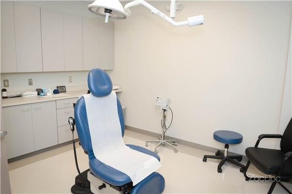 Procedure Room