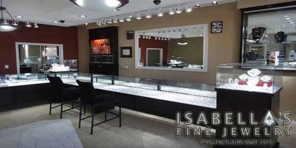 We provide a large selection of fine diamond jewelry at wholesale prices.