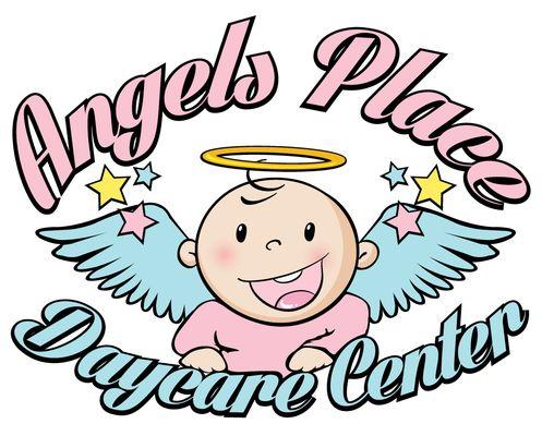 "A Place Just For Your Little Angel"