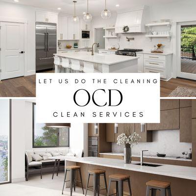 OCD Clean Services