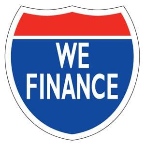 We Finance and Sunshine Auto Sales!!!!