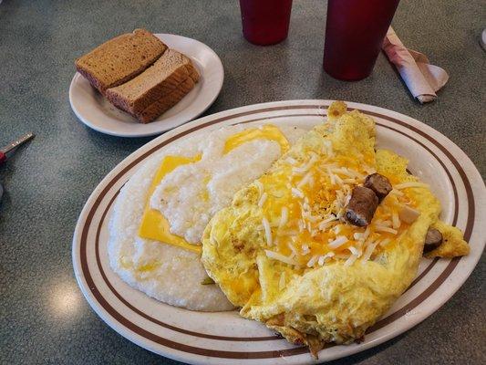 Mainstreet Grill & Coney Island