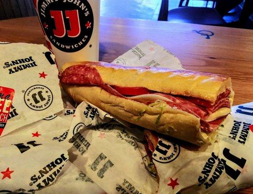 Jimmy John's