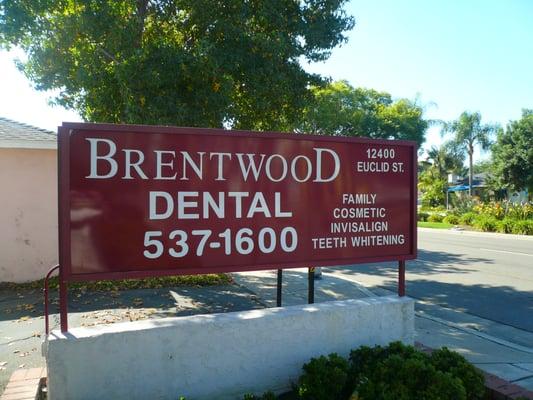 Welcome to Brentwood Dental