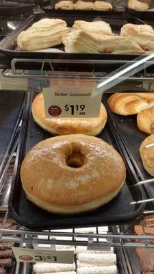 So, you're looking for a donuts