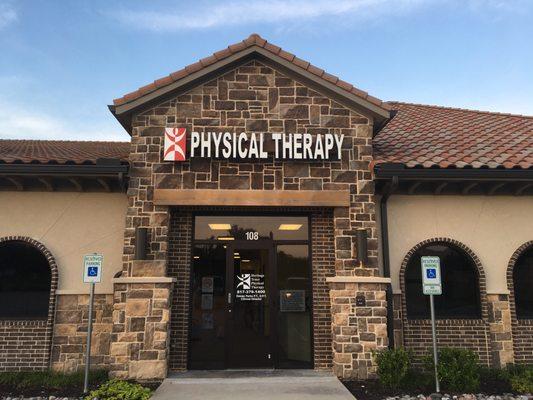 Heritage Trace Physical Therapy