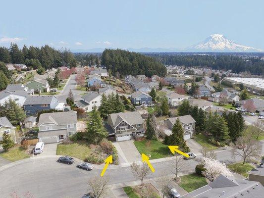 Sold in University Place, WA by Steve Sloboda