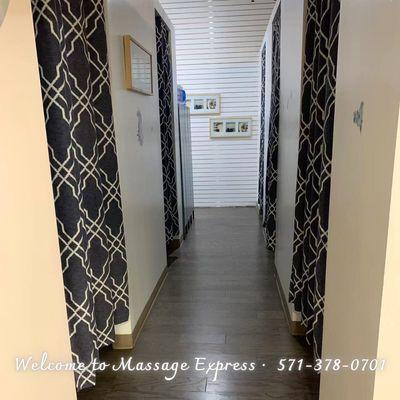 Welcome to Massage Express