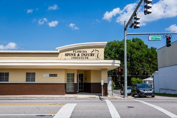 Florida Spine & Injury Institute