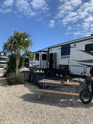 Grassy Key RV Park & Resort