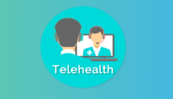 During COVID19 SIP we offer Custom Telehealth in the comfort of your home.