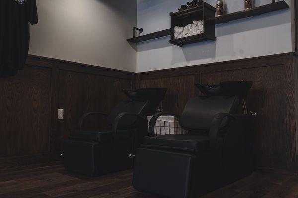 Dapper Barbershop & Shave Parlor