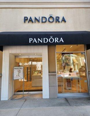 Pandora Jewelry