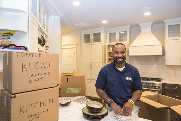 Suburban Solutions Moving Bucks County