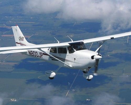 Cessna 172