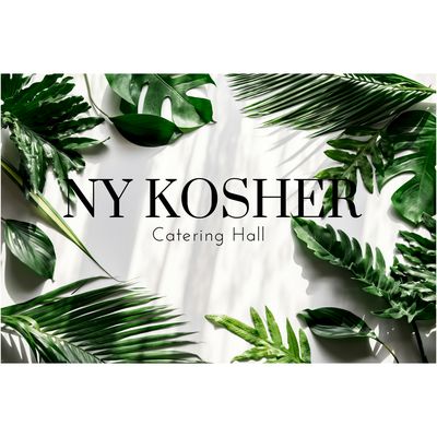 New York Kosher Catering Halls