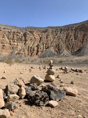 Ubehebe Crater