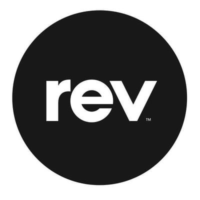 Start Something at rev