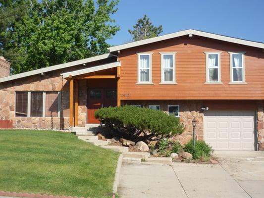 Roofing Project - Broomfield, CO