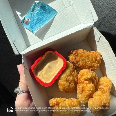 Long John Silver's | Taco Bell