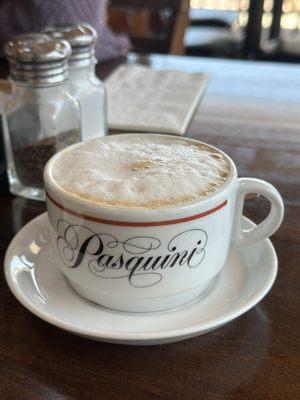 Cappuccino