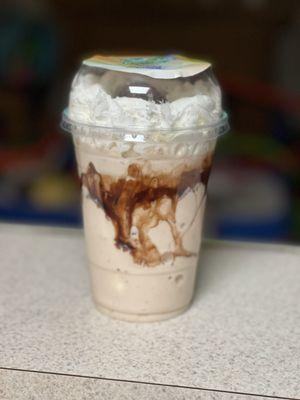 (Shake 16 Oz) FERRERO