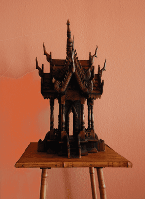 Spirit house