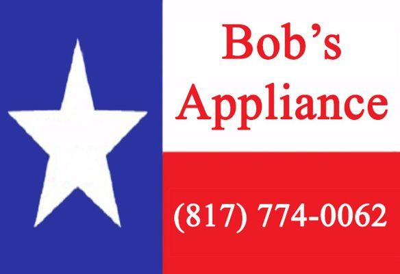 Bob's Appliance