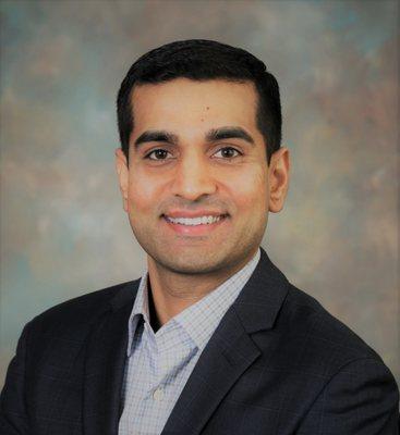 Amit Vijapura, MD