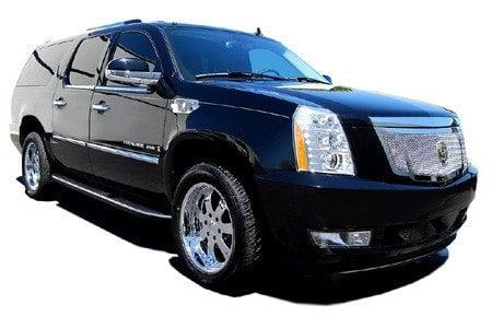 Family Limousine Services