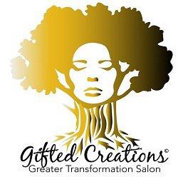 GIFTED CREATIONS SALON