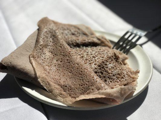 Injera