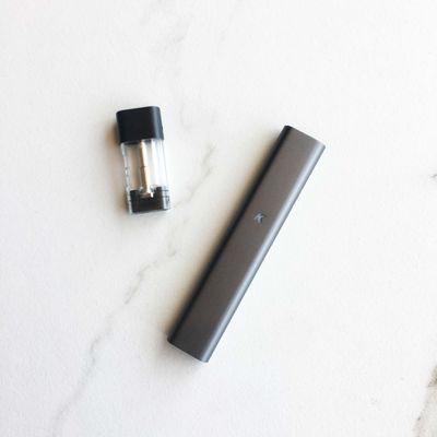 Kandypens RUBI refillable vape