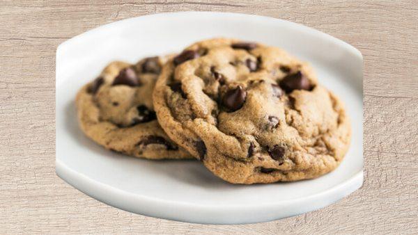 Chocolate Chip Cookie