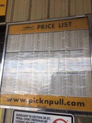 Pick-n-Pull