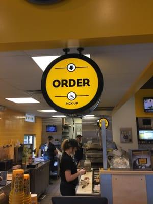 Which Wich