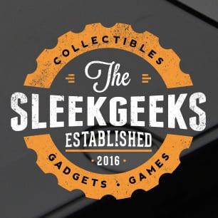 The Sleek Geeks