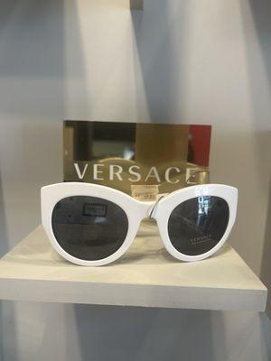 Versace nothing more than that