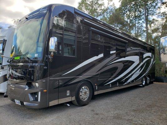 La Mesa RV