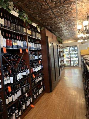 Wine Shop