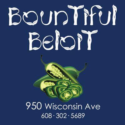 Bountiful Beloit, 950 Wisconsin Avenue,  Beloit