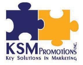 KSM Promotions, Inc.