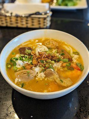 Banh canh cua