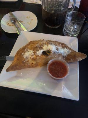 Calzone