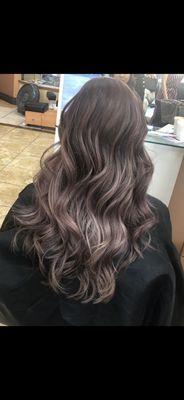 Balayage by Tammy